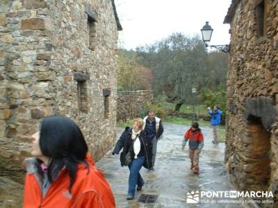 Umbralejo _ Pueblo de Guadalajara; tiendas montaña madrid; la pedriza rutas